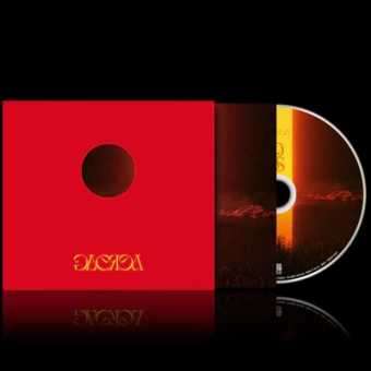 GAEREA Loss (Ltd. CD Digipak in O-Card) , PRE-ORDER [CD]